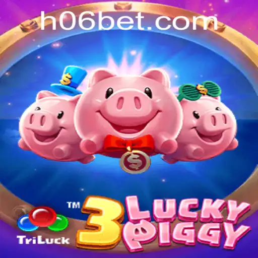 Descubra o Mundo Vibrante de 3LUCKYPIGGY: Um Jogo Inovador com 06bet
