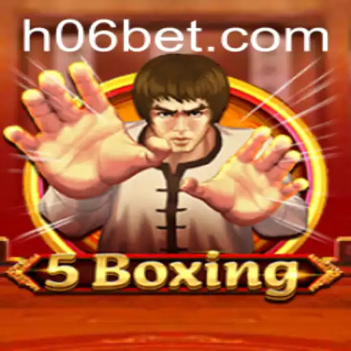Descubra o Universo do 5Boxing: Um Jogo de Estratégia e Habilidade