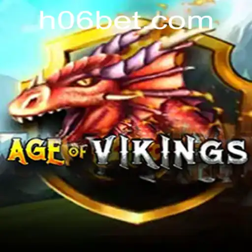 Descubra a Fascinante Jornada em AgeofViking