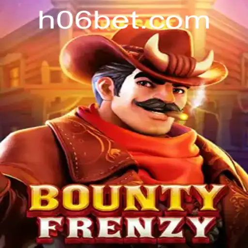 Descubra o Mundo de BountyFrenzy: A Nova Sensação do Jogo Online