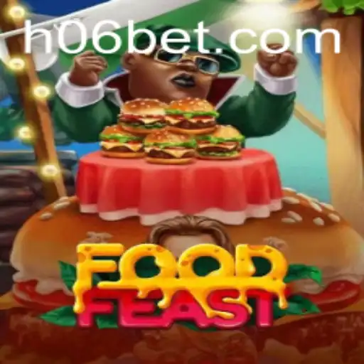Descubra o Mundo do FoodFeast: Um Jogo Empolgante para Amantes da Culinária