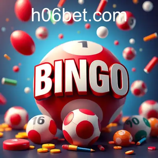 Jogos de bingo