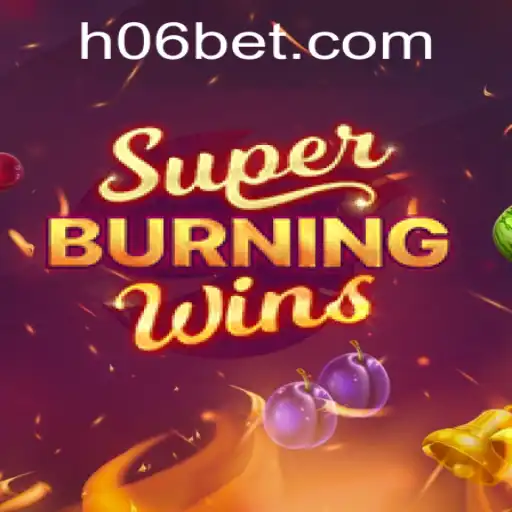 Explorando SuperBurningWins: Um Clássico Moderno no Universo de Cassinos Online